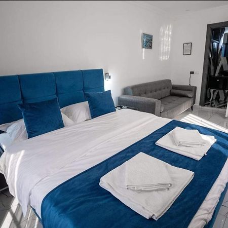 Hotel Breathe à Vama Veche Extérieur photo