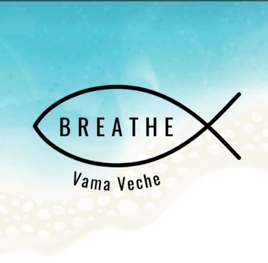 Hotel Breathe à Vama Veche Extérieur photo