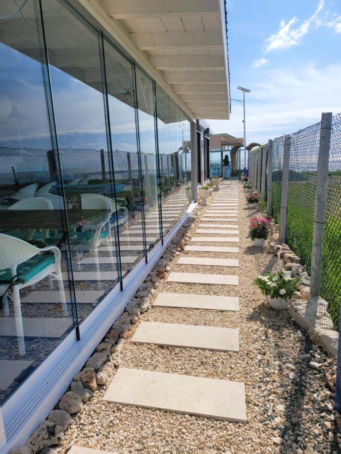 Hotel Breathe à Vama Veche Extérieur photo