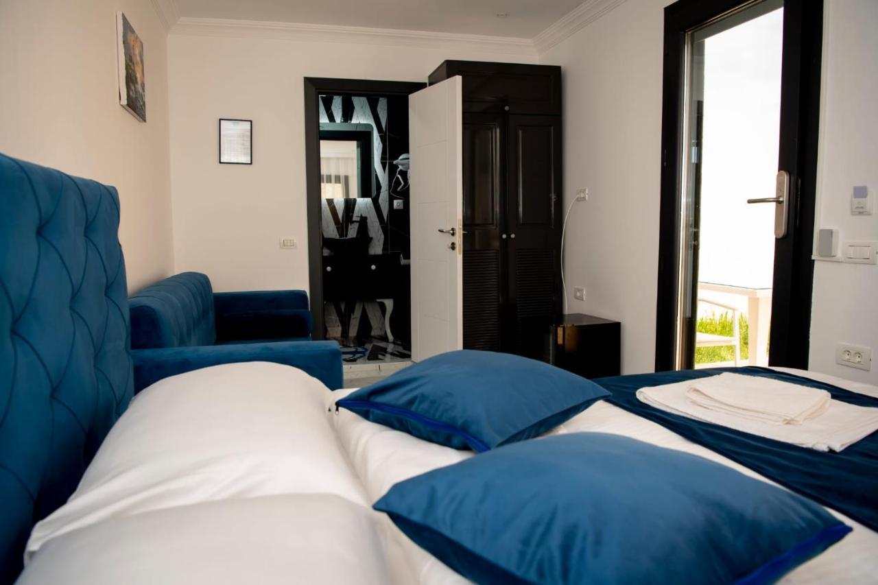 Hotel Breathe à Vama Veche Extérieur photo