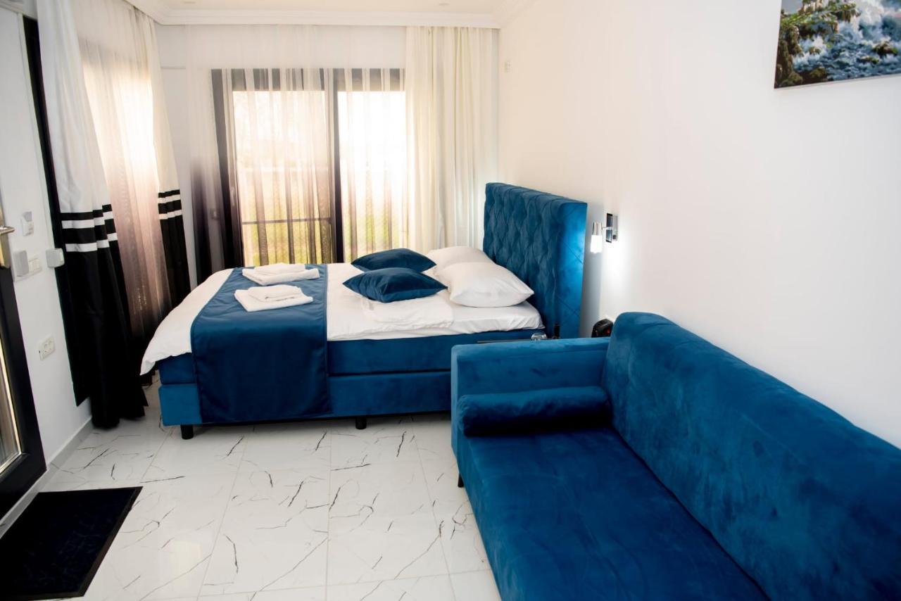 Hotel Breathe à Vama Veche Extérieur photo