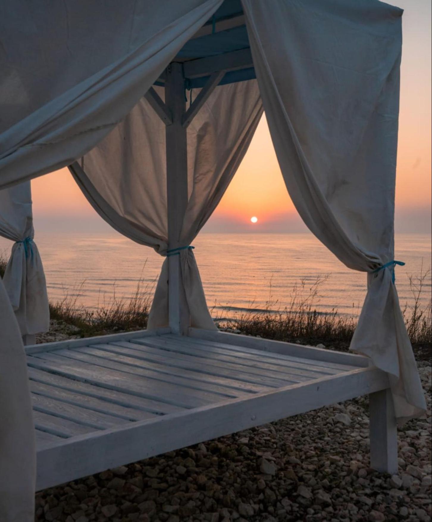 Hotel Breathe à Vama Veche Extérieur photo