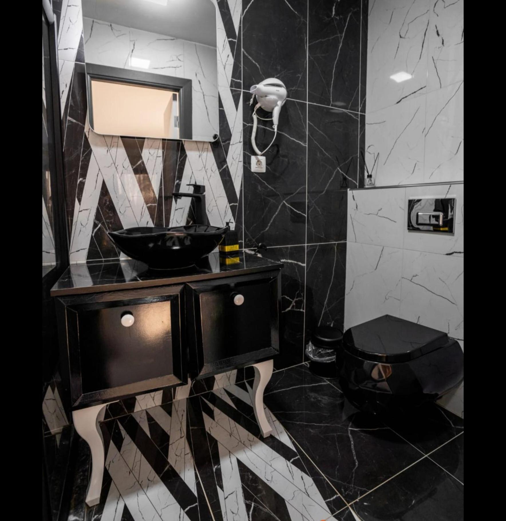 Hotel Breathe à Vama Veche Extérieur photo