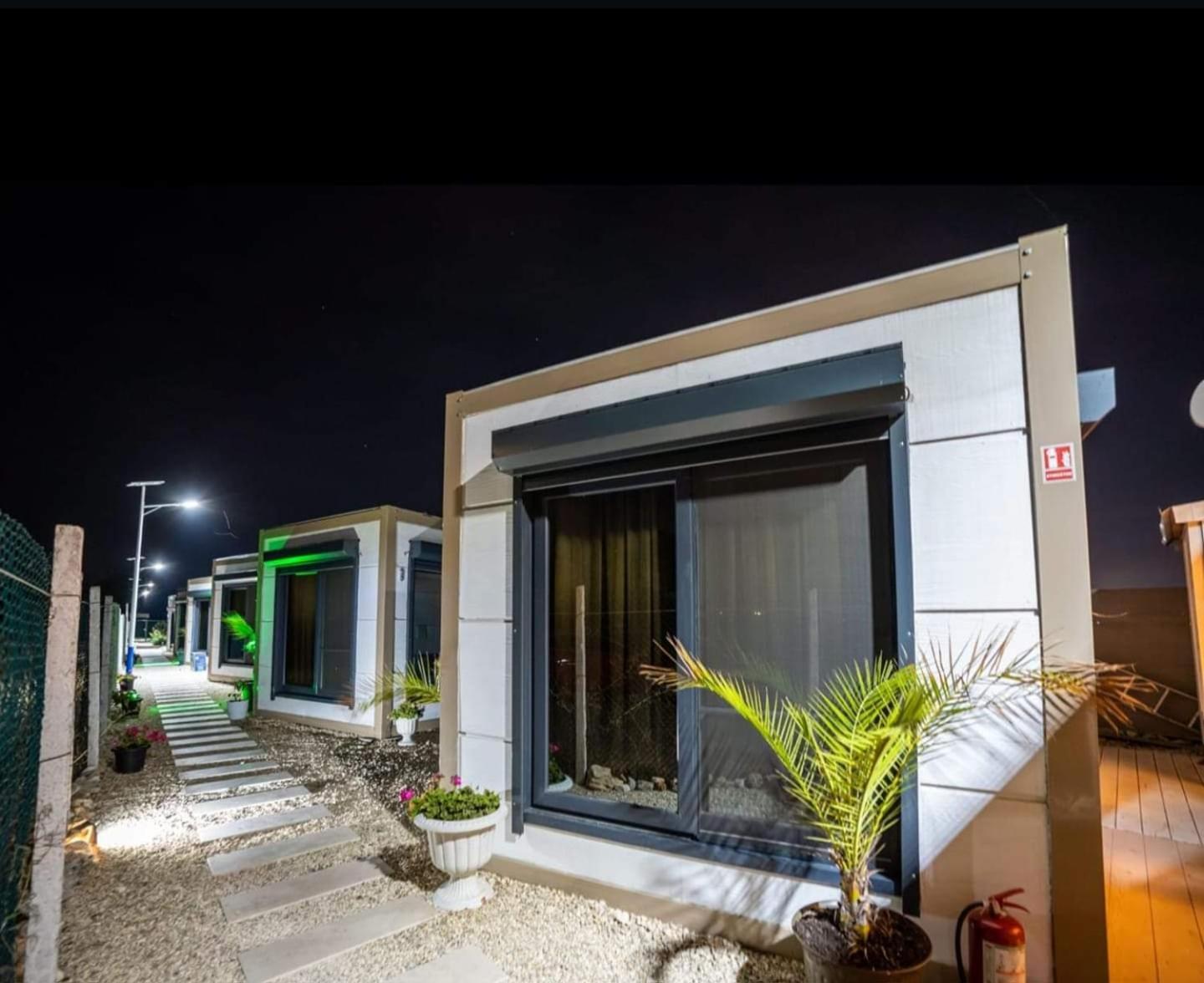 Hotel Breathe à Vama Veche Extérieur photo