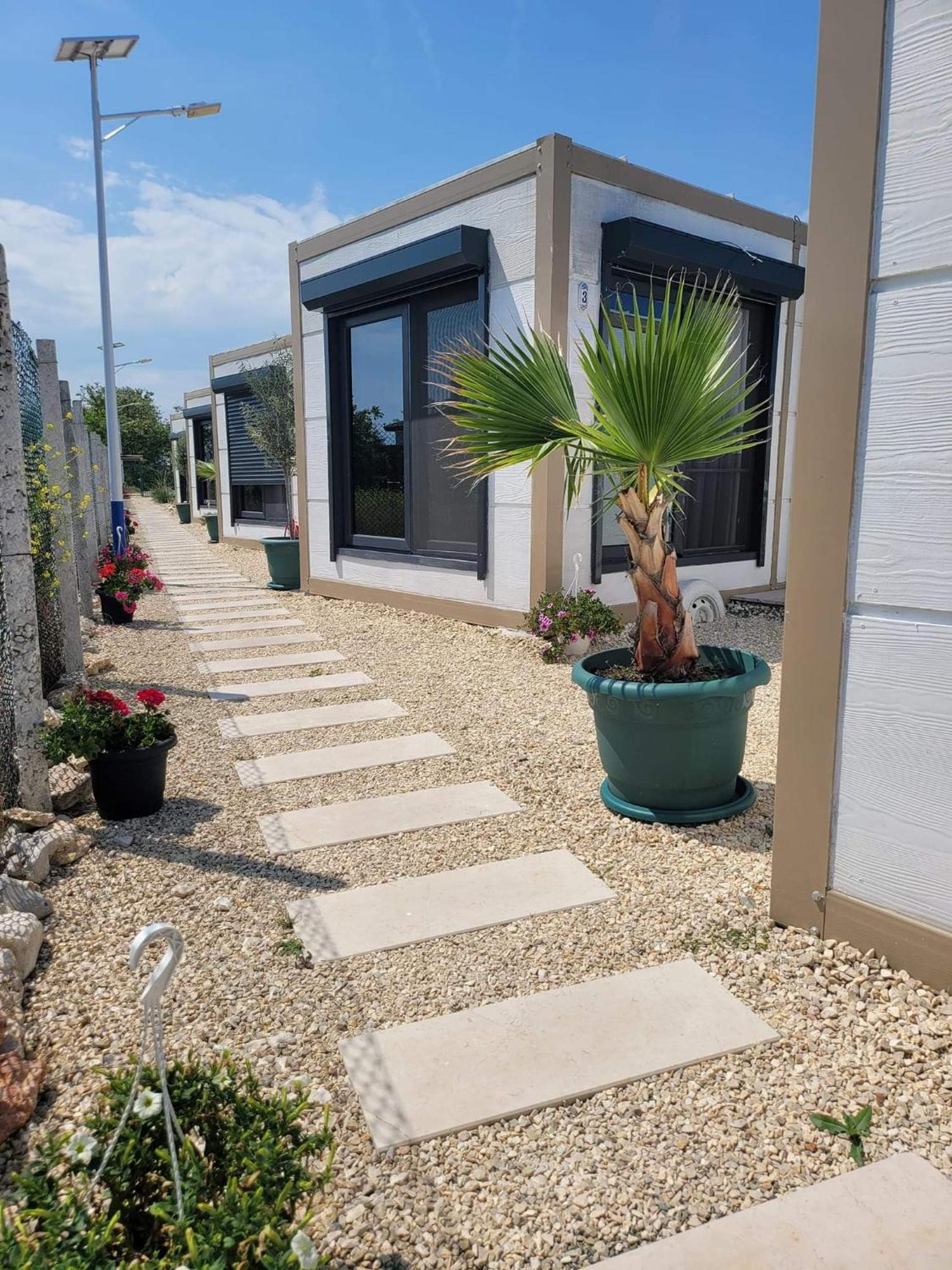 Hotel Breathe à Vama Veche Extérieur photo